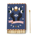 Paddywax - Adopo Starter-Set - Moon Phases Duftkerze + Matches + Cowboy Boot Match Holder