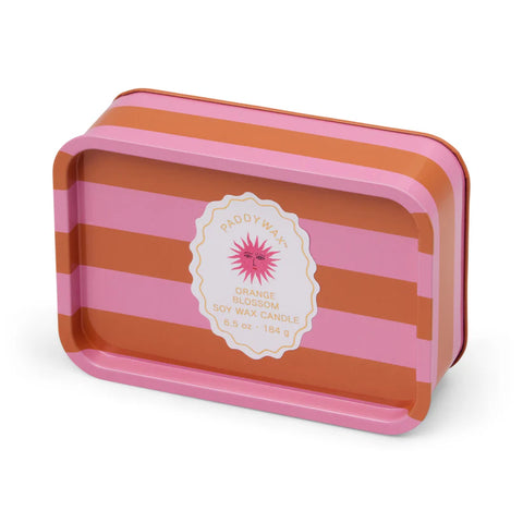 Paddywax - Adopo - Sun - Orange Blossom - Duftkerze - 184g