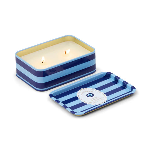 Paddywax - Adopo - Eye - Incense & Smoke - Duftkerze - 184g