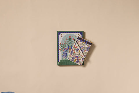 Paddywax Adopo Peacock Kollektion | AlletDufte.de