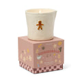Paddywax Bistro - Gingerbread - Keramik Duftkerze - 226g
