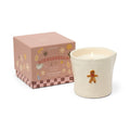 Paddywax Bistro - Gingerbread - Keramik Duftkerze - 226g