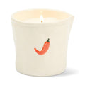 Paddywax Bistro - Piment - Chilli & Mango - Keramik Duftkerze - 226g
