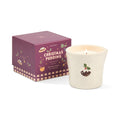 Paddywax Bistro - Christmas Pudding - Fruit & Spices - Keramik Duftkerze - 226g