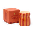 Paddywax Cabana - Spiced Apple - Keramik Duftkerze - 184g