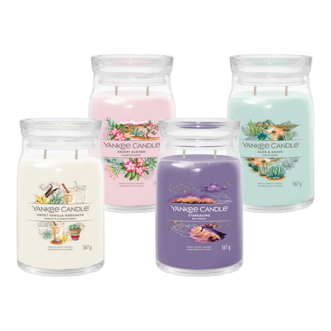 Raumdüfte von Yankee Candle jetzt online kaufen | AlletDufte.de
