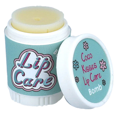 Bomb Cosmetics - Coco Kisses - Lippenbalsam - 4,5g