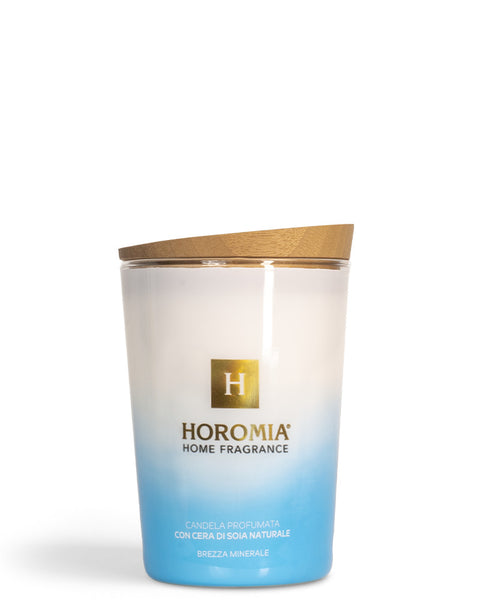 Horomia - Brezza Minerale - Duftkerze - 350g