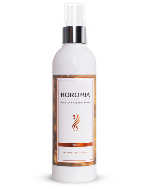 Horomia - Elixir - Textilspray - 250ml