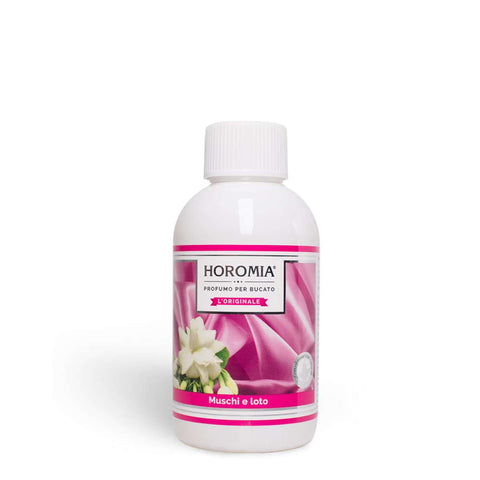 Horomia - Muschi e Loto - Wäscheparfüm - 250ml