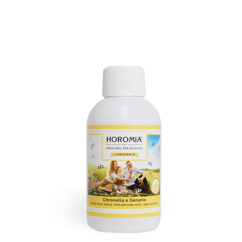 Horomia - Citronella Geranio - Wäscheparfüm - 250ml