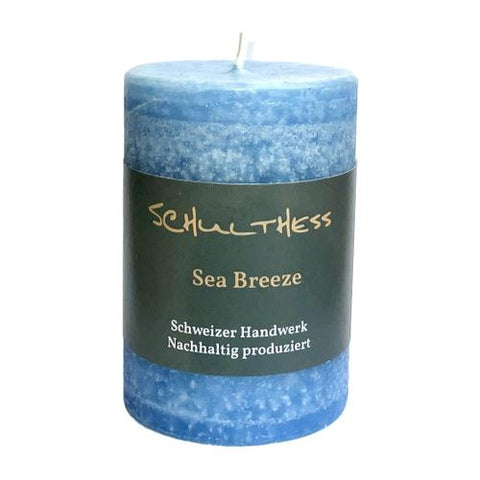 Schulthess - Sea Breeze - handgefertigte Designduftkerze - 250g