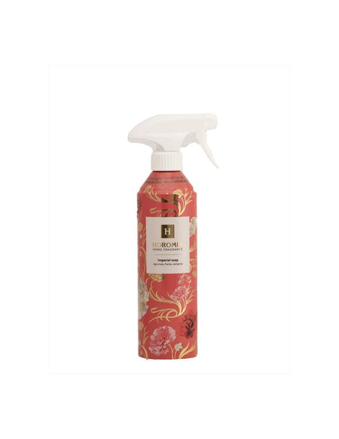 Horomia - Imperial Soap - Raumspray - 500ml