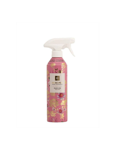 Horomia - Muschi e Loto - Raumspray - 500ml