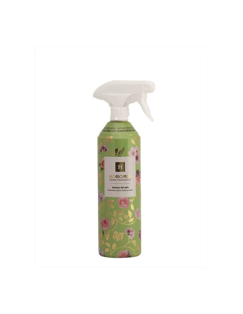 Horomia - Musica del Sole - Raumspray - 500ml
