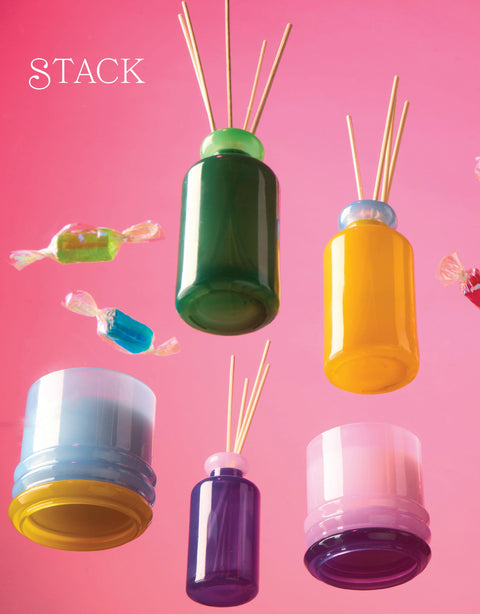 STACK Collection
