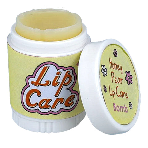 Bomb Cosmetics - Honey Pear - Lippenbalsam - 4,5g