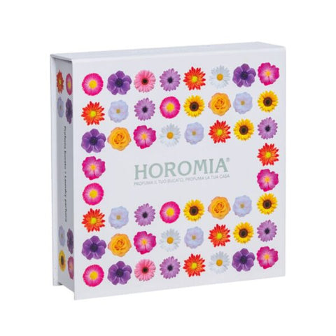 Horomia - Schupperbox - Wäscheparfüm - 18x 20ml
