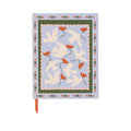 Paddywax - Adopo - Flower - Journal - 192 Seiten – Teil des Adopo Ritual-Quintett Flower (5-teilig)