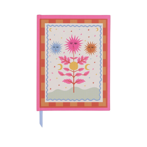 Paddywax Adopo Sun Journal | AlletDufte.de