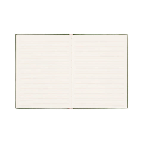 Paddywax Adopo Tomato Vine Journal Detail | AlletDufte.de