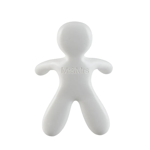 Mr&Mrs Fragrance - Cesare White - Fresh Air - Autoduft