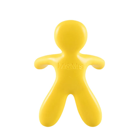 Mr&Mrs Fragrance - Cesare Yellow - Vanilla - Autoduft
