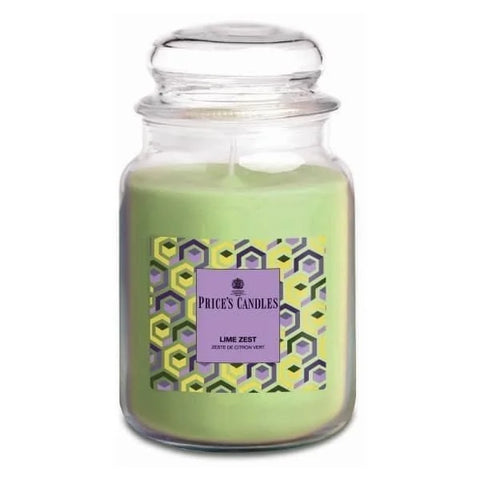 Raumdüfte von Price´s Candles jetzt online kaufen | AlletDufte.de