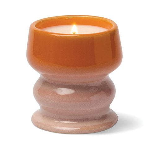 Paddywax Melt - Infrared Mango - Keramik Duftkerze - 240g