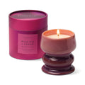 Paddywax Melt - Wild Fig & Cedar - Keramik Duftkerze - 240g