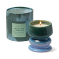 Paddywax Melt - Fresh Air & Sea Salt - Keramik Duftkerze - 240g