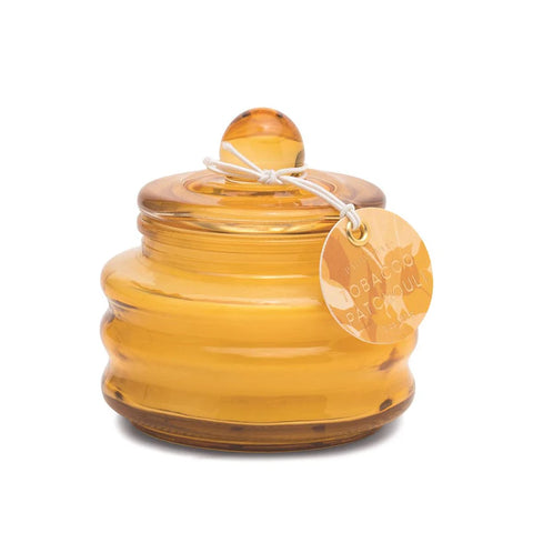 Paddywax - Beam - Tobacco & Patchouli - Duftkerze - 85g
