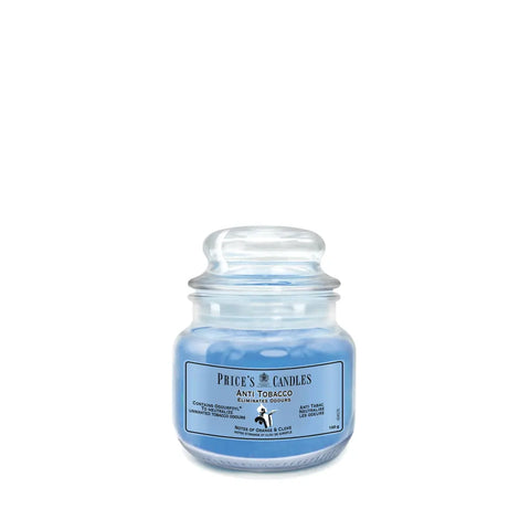 Price´s Candles - Anti Tobacco - Duftkerze - 100g
