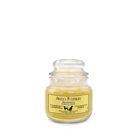 Price´s Candles - Household - Duftkerze - 100g