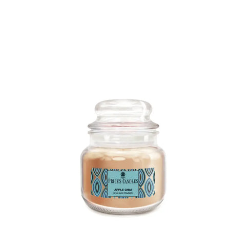 Price´s Candles - Apple Chai - Duftkerze - 100g