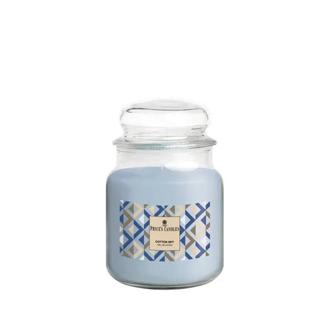 Raumdüfte von Price´s Candles jetzt online kaufen | AlletDufte.de