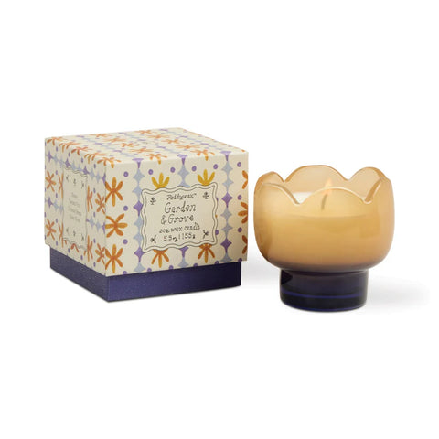 Paddywax - Tulip - Garden & Grove - Duftkerze - 155g