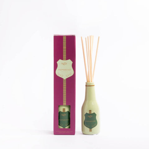 Wick & Vessel - Popsecco - Reed Diffuser - 100ml