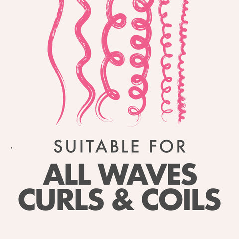 Umberto Giannini Curl Jelly Scrunching Jelly 200ml – Bild 3