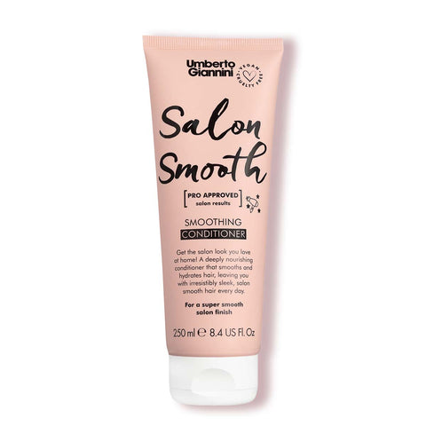 Umberto Giannini Salon Smooth Smoothing Conditioner 250ml