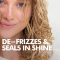 Umberto Giannini Curl Jelly Care De-Frizz Conditioner 250ml – Bild 2