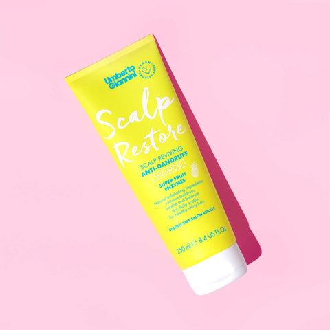 Umberto Giannini Scalp Restore Scalp Reviving Balancing Shampoo 250ml – Bild 2