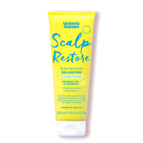 Umberto Giannini Scalp Restore Scalp Reviving Balancing Conditioner 250ml