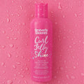 Umberto Giannini Curl Jelly Shine Leave-In Conditioner 180ml