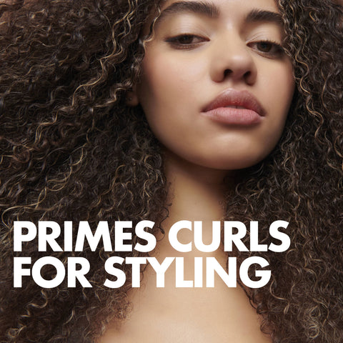 Umberto Giannini Curl Jelly Shine Leave-In Conditioner 180ml – Bild 2