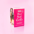 Umberto Giannini Curl Jelly Your Best Curls Geschenkset 6-teilig – Bild 3