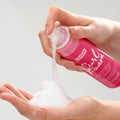 Umberto Giannini Curl Jelly Curl Foam Anti-Frizz Stylingschaum 200ml