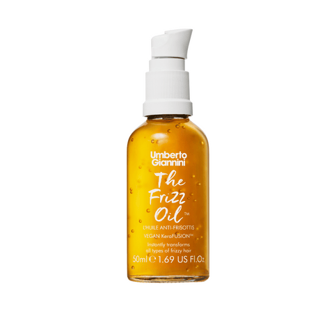 Umberto Giannini Frizz Fix The Frizz Oil Haaröl 50ml