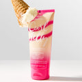 Umberto Giannini Curl Jelly Scrunching Jelly Vanilla Gelato - Limited Edition 200ml