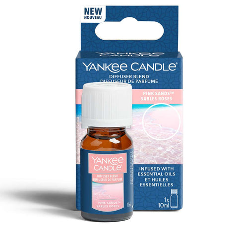 Raumdüfte von Yankee Candle jetzt online kaufen | AlletDufte.de